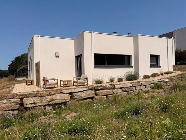 Villa de Plain Pied
