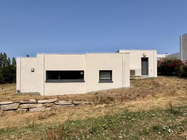 Villa de Plain Pied