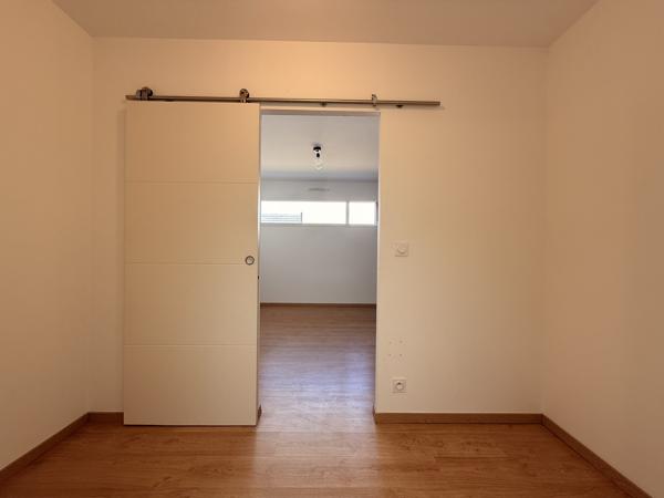Villa de Plain Pied