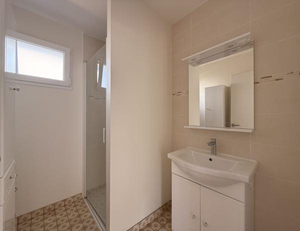 Villa de Plain Pied