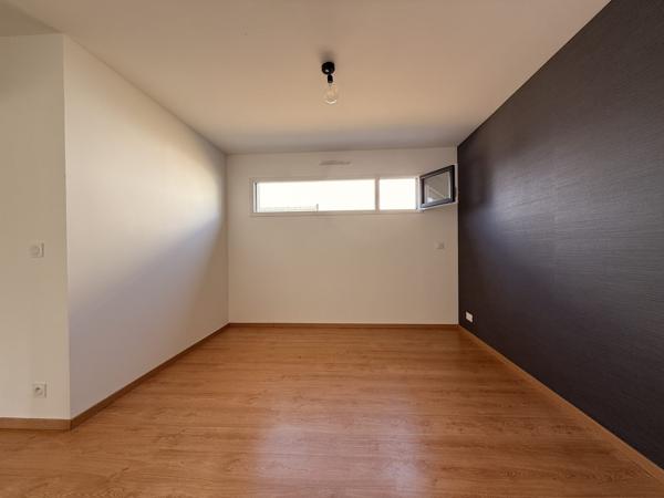 Villa de Plain Pied