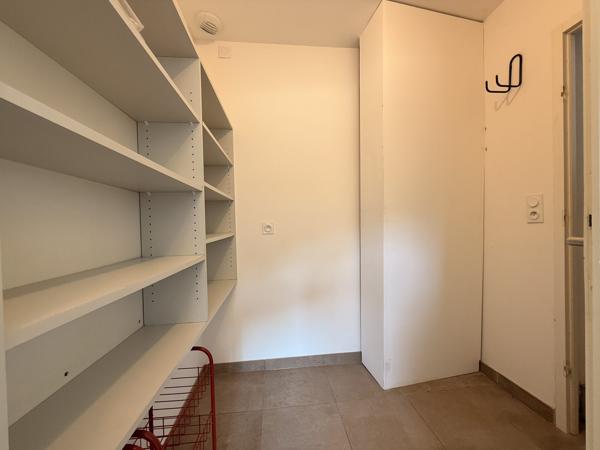 Villa de Plain Pied