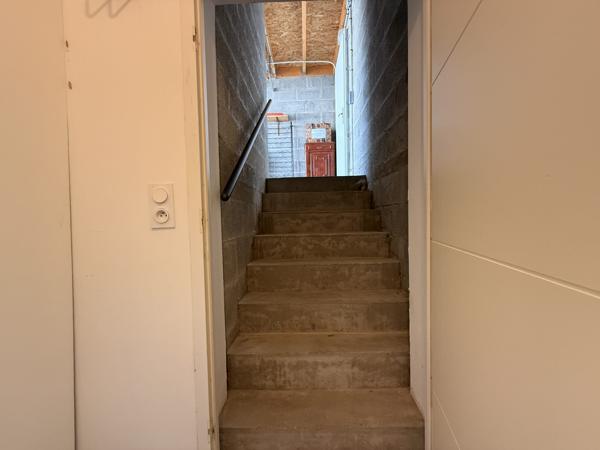 Villa de Plain Pied