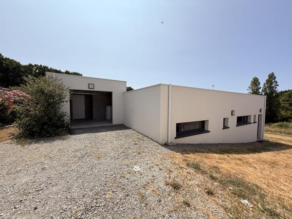 Villa de Plain Pied