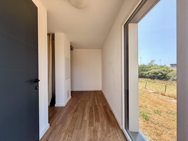 Villa de Plain Pied