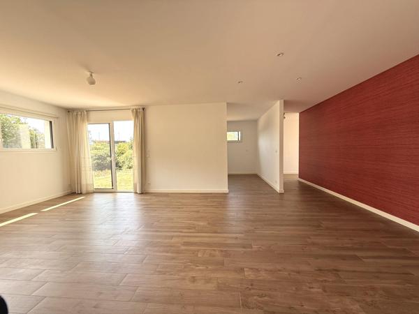Villa de Plain Pied