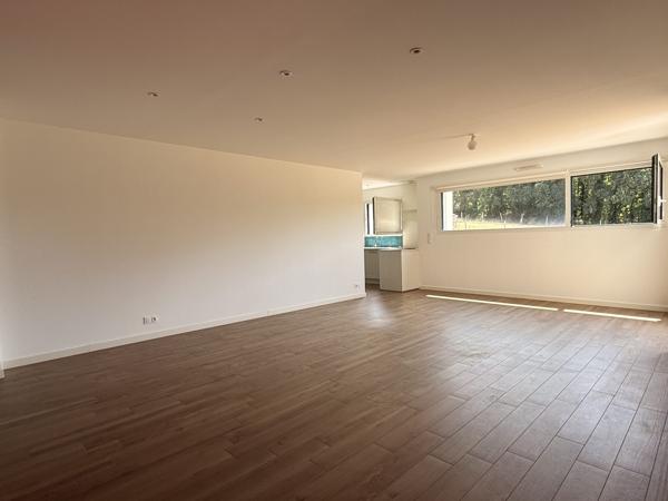 Villa de Plain Pied