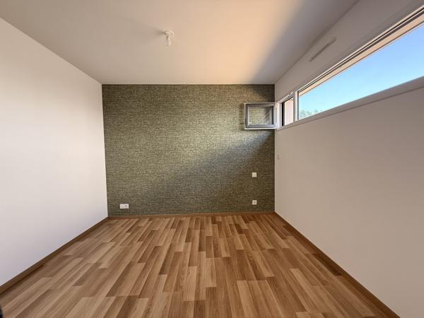 Villa de Plain Pied