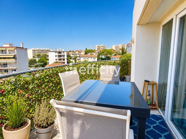 Appartement
         3 pièces
        - 66 m² 346 500 € *