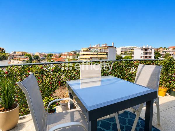 Appartement
         3 pièces
        - 66 m² 346 500 € *