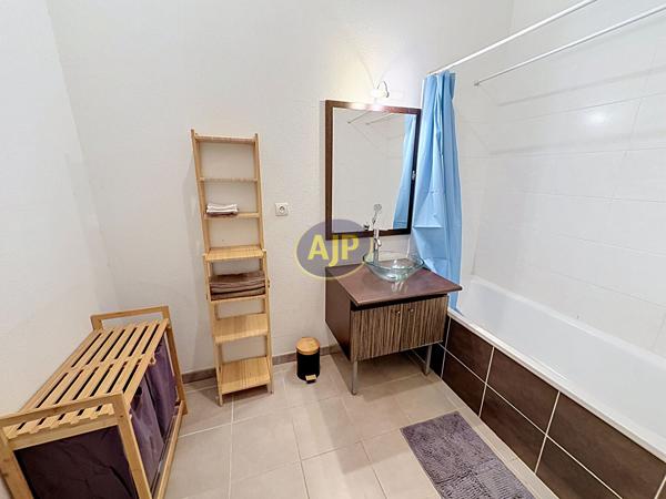 Appartement à louer Merignac : 3 pièces, 59m² avec 2 chambre(s) à 1 100€ - AJP Immobilier Mérignac
