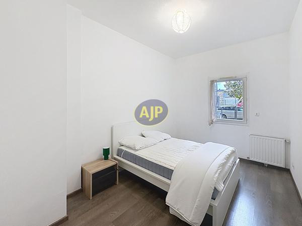 Appartement à louer Merignac : 3 pièces, 59m² avec 2 chambre(s) à 1 100€ - AJP Immobilier Mérignac