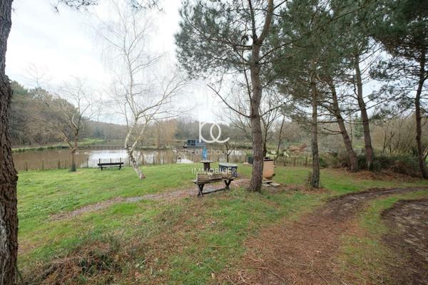 SARZEAU Terrain 2 pièces 46000 m²