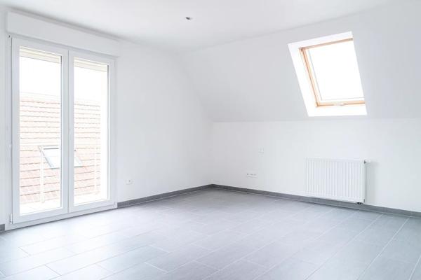 Duplex familial 5 pièces