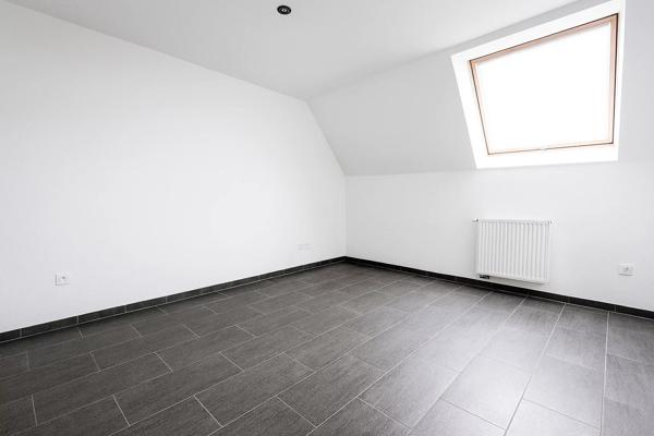 Duplex familial 5 pièces