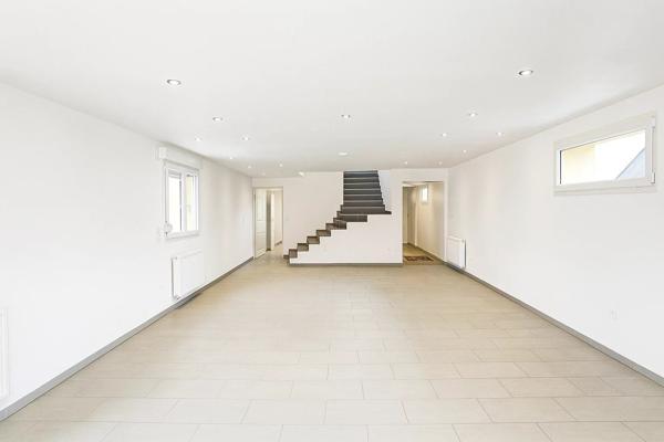 Duplex familial 5 pièces