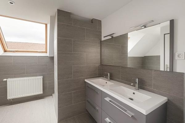 Duplex familial 5 pièces