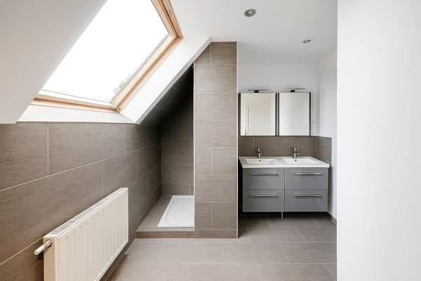 Duplex familial 5 pièces