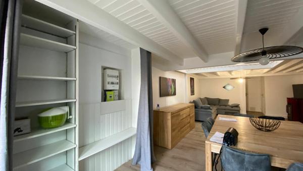 Maison à louer    3 pièces • 67,45 m2 Nuaillé-d'Aunis