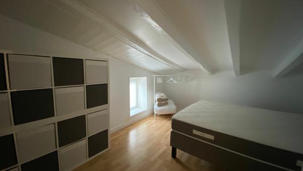 Maison à louer    3 pièces • 67,45 m2 Nuaillé-d'Aunis