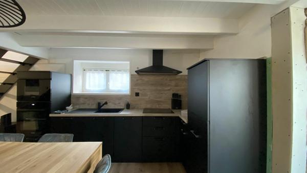 Maison à louer    3 pièces • 67,45 m2 Nuaillé-d'Aunis