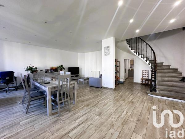 House for sale 5 rooms 185 m² Sigean