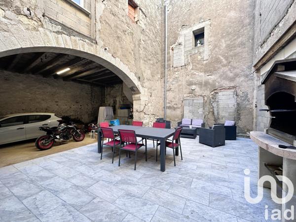 House for sale 5 rooms 185 m² Sigean