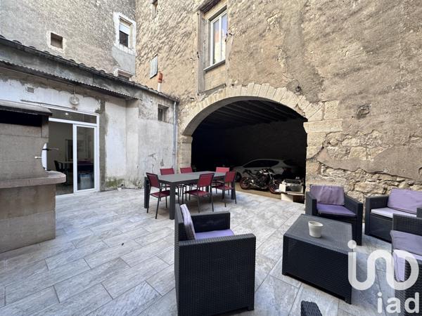 House for sale 5 rooms 185 m² Sigean