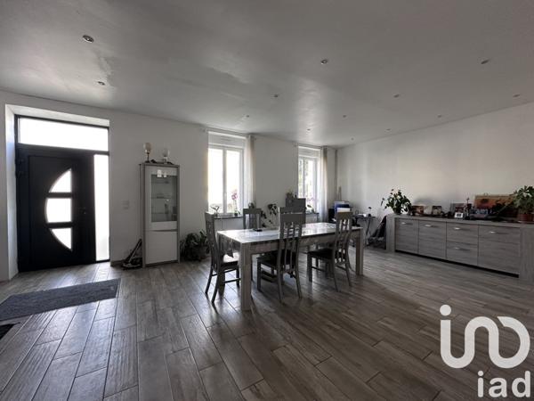 House for sale 5 rooms 185 m² Sigean