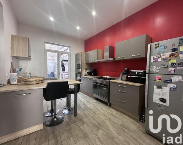 House for sale 5 rooms 185 m² Sigean