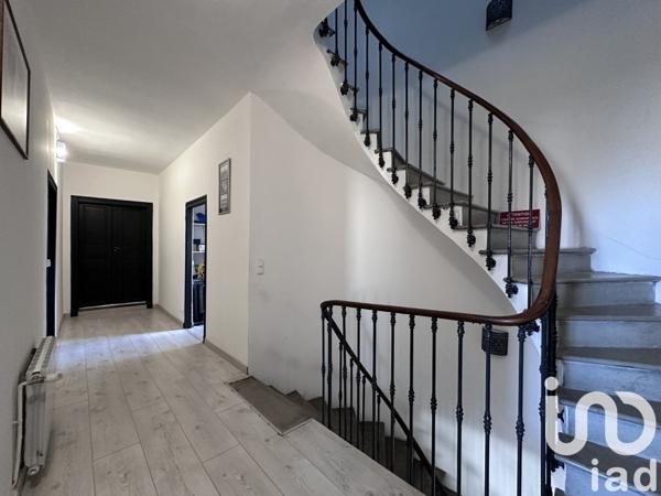 House for sale 5 rooms 185 m² Sigean