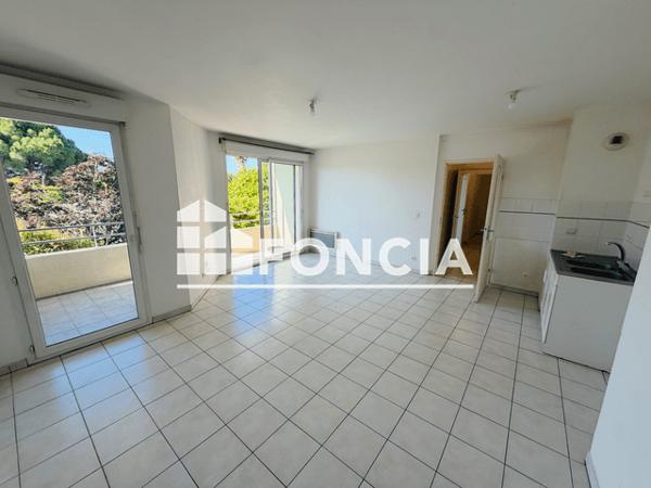 Location Appartement 3 pièces 58.3 m² - 720 AVENUE DE L'EUROPE Castelnau Le Lez 34170