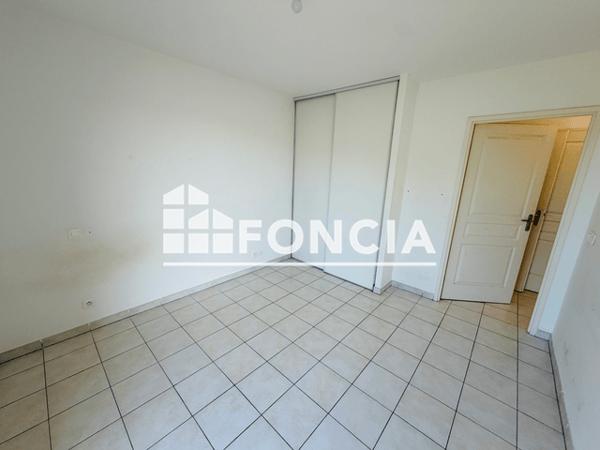 Location Appartement 3 pièces 58.3 m² - 720 AVENUE DE L'EUROPE Castelnau Le Lez 34170