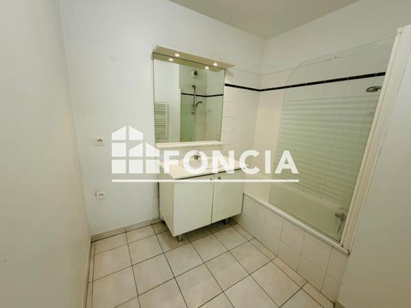 Location Appartement 3 pièces 58.3 m² - 720 AVENUE DE L'EUROPE Castelnau Le Lez 34170