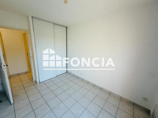 Location Appartement 3 pièces 58.3 m² - 720 AVENUE DE L'EUROPE Castelnau Le Lez 34170