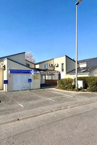 Location Bureau 1 pièces 21 m2 à Bondoufle