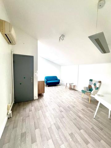 Location Bureau 1 pièces 21 m2 à Bondoufle