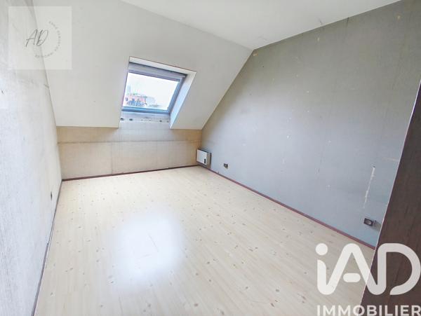 Appartement à vendre 6 pièces 97,19 m² Noisy-le-Grand
