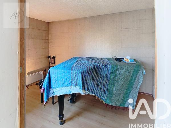 Appartement à vendre 6 pièces 97,19 m² Noisy-le-Grand