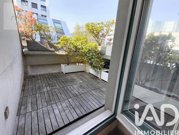 Appartement à vendre 6 pièces 97,19 m² Noisy-le-Grand