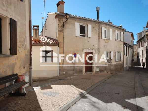 À vendre Maison 6 pièces 170.6 m² - Saint-laurent-de-cerdans 66740