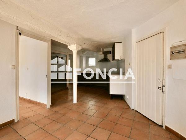 À vendre Maison 6 pièces 170.6 m² - Saint-laurent-de-cerdans 66740