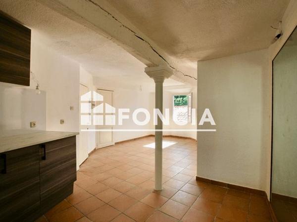 À vendre Maison 6 pièces 170.6 m² - Saint-laurent-de-cerdans 66740