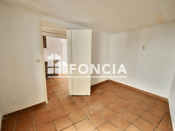 À vendre Maison 6 pièces 170.6 m² - Saint-laurent-de-cerdans 66740