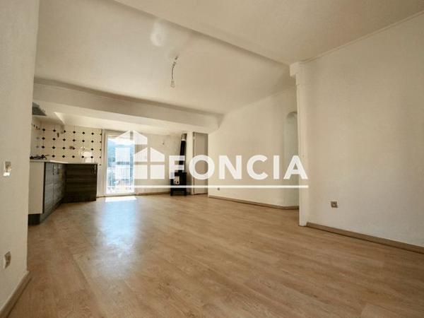 À vendre Maison 6 pièces 170.6 m² - Saint-laurent-de-cerdans 66740