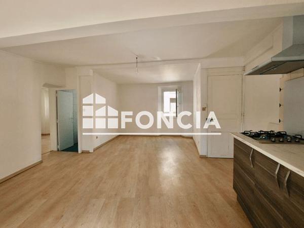 À vendre Maison 6 pièces 170.6 m² - Saint-laurent-de-cerdans 66740