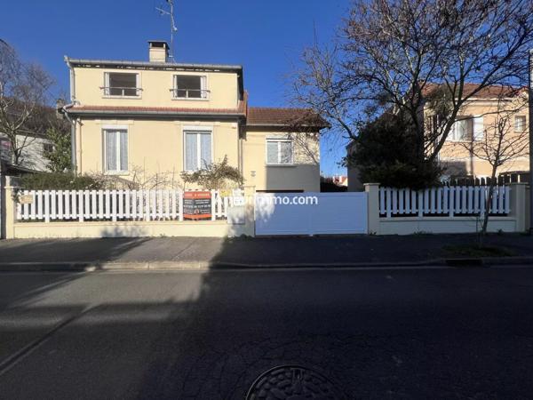 Vente Maison 5 pièces 116 m2 à Sucy-en-Brie