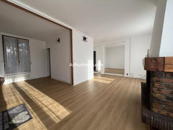 Vente Maison 5 pièces 116 m2 à Sucy-en-Brie