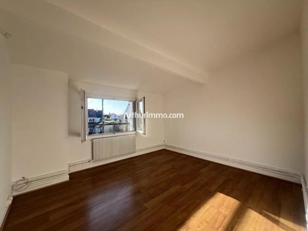 Vente Maison 5 pièces 116 m2 à Sucy-en-Brie