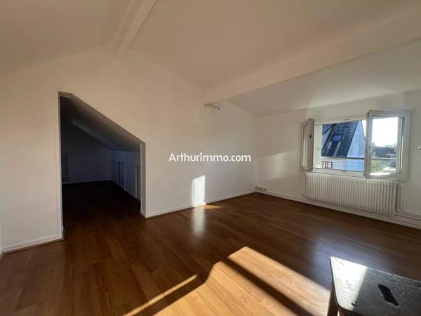 Vente Maison 5 pièces 116 m2 à Sucy-en-Brie